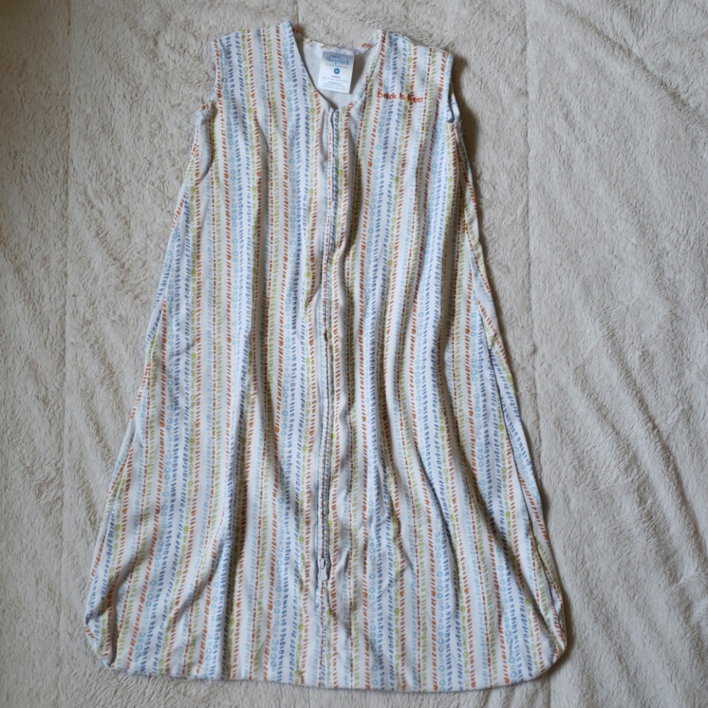 Halo Sleepsack Wearable Blanket